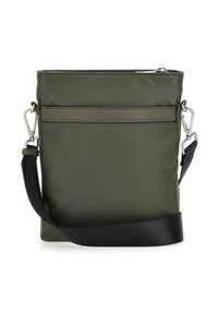 Guess Saszetka Certosa Nylon Smart Mini Bags HMECRN P3376 Zielony. Kolor: zielony. Materiał: skóra #2