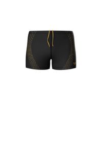 Figi do kostiumów kąpielowych Speedo Eco Tech. Kolor: pomarańczowy, czarny, wielokolorowy