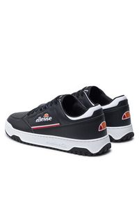 Ellesse Sneakersy SHVF0817 Czarny. Kolor: czarny. Materiał: skóra #3