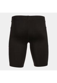 Spodenki do biegania Joma Elite X Short Tights. Kolor: czarny