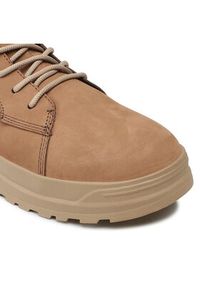 Vagabond Shoemakers - Vagabond Trapery Isac 5292-050-28 Brązowy. Kolor: brązowy. Materiał: nubuk, skóra #6