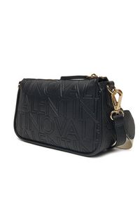 VALENTINO - Valentino Torebka Pansy VBS8PG42 Czarny. Kolor: czarny. Materiał: skórzane #2