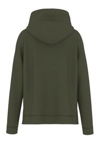 JOOP! Bluza 58 JW223JE158 30032522 Zielony Regular Fit. Kolor: zielony. Materiał: syntetyk, bawełna #5