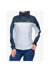 Kurtka przeciwdeszczowa damska Marmot PreCip Eco Jacket. Kolor: niebieski