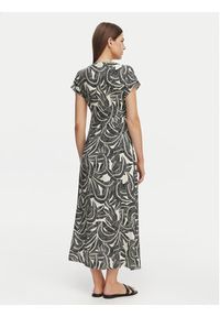 only - ONLY Sukienka codzienna Nova 15317842 Szary Regular Fit. Okazja: na co dzień. Kolor: szary. Materiał: wiskoza. Typ sukienki: proste. Styl: casual #4