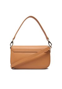 Nine West Torebka CEO-Celest-LDA8444 Brązowy. Kolor: brązowy #3