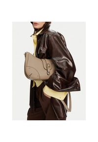 Torebka Lasocki. Kolor: beżowy #1