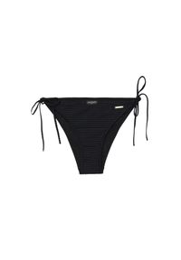 Figi do kostiumów kąpielowych dla kobiet Protest MIXSwayol. Kolor: czarny #1