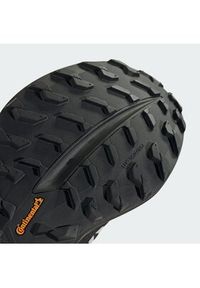 Adidas - adidas Trekkingi Terrex Agravic Sl Trail Running Shoes KH8804 Czarny. Kolor: czarny. Materiał: materiał #4