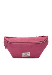 Guess Jeans Torebka CWBEO-GUESS-B-017-09 Różowy. Kolor: różowy. Materiał: materiał #3