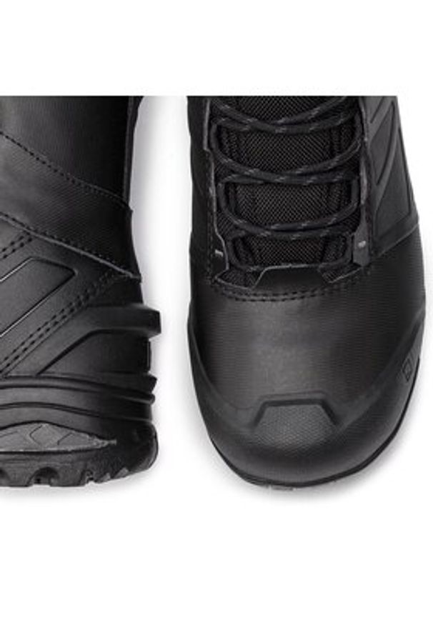 salomon - Salomon Trekkingi Toundra Pro Cswp 404727 27 G0 Czarny. Kolor: czarny. Sport: turystyka piesza