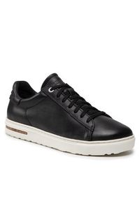 Birkenstock Sneakersy Bend Low II 1017721 Czarny. Kolor: czarny. Materiał: skóra #6