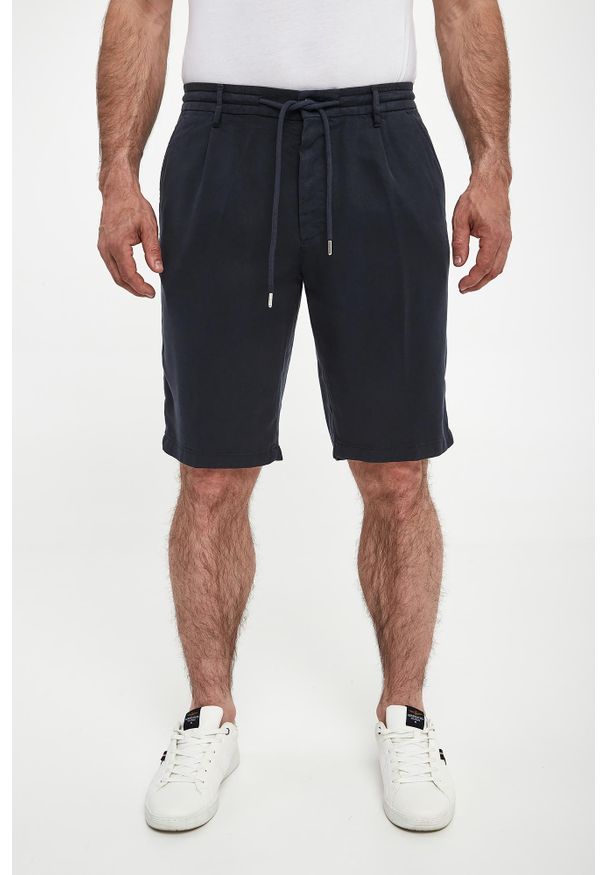 JOOP! Jeans - Bermudy męskie Ruby-D JOOP! JEANS