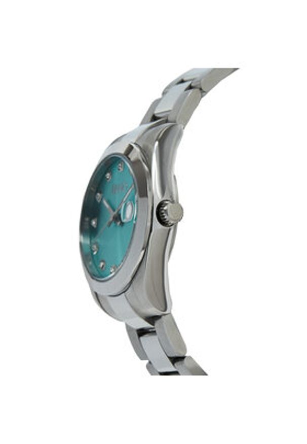 Liu Jo Zegarek Juniper TLJ2333 Srebrny. Kolor: srebrny