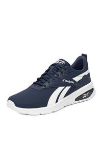 Reebok Sneakersy CEO-RIDER V 100249756 Granatowy. Kolor: niebieski. Materiał: materiał #7