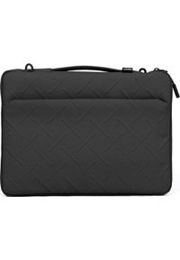 SKINARMA - Skinarma Torba Juno laptop sleeve 14" czarny/black. Kolor: czarny