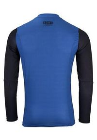 KENNY - Koszulka z długim rękawem Kenny Charger. Kolor: niebieski. Długość rękawa: długi rękaw. Długość: długie. Sport: kolarstwo #2