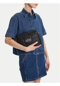 Nine West Torebka CEO-Astoria-Allure-01-LX10166 Czarny. Kolor: czarny #4