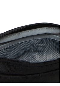 Quiksilver Saszetka nerka Pubjug EQYBA03187 Czarny. Kolor: czarny. Materiał: materiał
