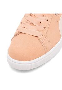 Puma Sneakersy 367317-07 Koralowy. Kolor: pomarańczowy. Materiał: materiał #8