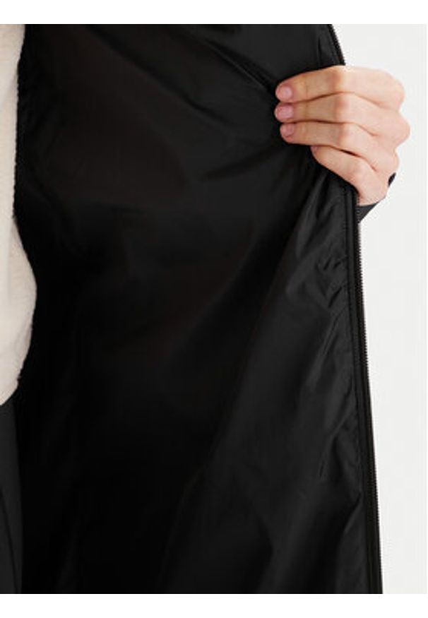 The North Face Kurtka puchowa Hydrenalite City NF0A8D3N Czarny Regular Fit. Kolor: czarny. Materiał: syntetyk