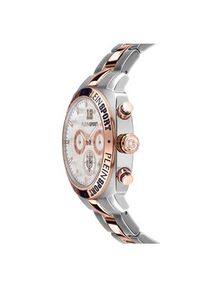 Plein Sport Zegarek Wildcat PSGBA1423 Srebrny. Kolor: srebrny. Styl: sportowy #3