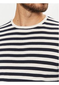 Jack & Jones Sweter Calvin 12269031 Czarny Relaxed Fit. Kolor: czarny. Materiał: bawełna #3