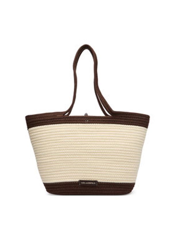 Karl Lagerfeld - KARL LAGERFELD Torebka B1W46080 Czarny. Kolor: czarny