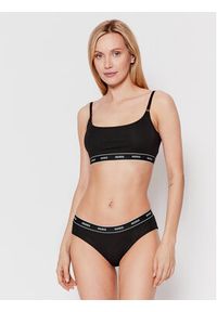 Hugo - HUGO Komplet fig 50469657 Czarny. Kolor: czarny. Materiał: bawełna #3