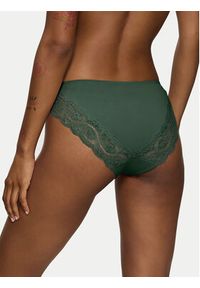 Triumph Figi klasyczne Lovely Micro 10182556 Zielony. Kolor: zielony. Materiał: syntetyk #5