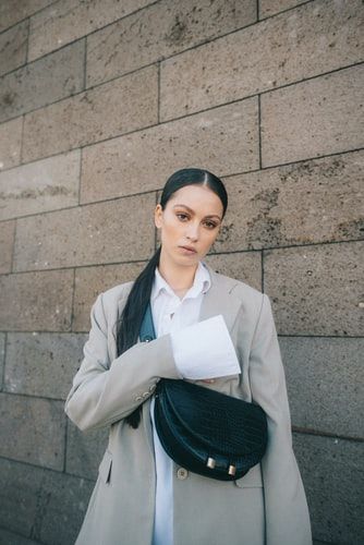 marynarka damska