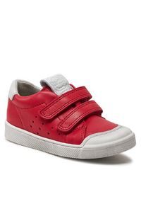 Froddo Sneakersy Rosario G2130316-18 M Czerwony. Kolor: czerwony #3