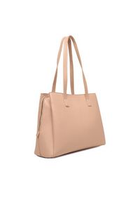 Lasocki Torebka CEO-LSK-L-012-09 Różowy. Kolor: różowy #2