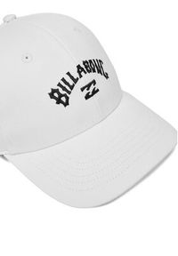 Billabong Czapka z daszkiem WBEO-BB-U3-001-SS26 Biały. Kolor: biały. Materiał: bawełna #3