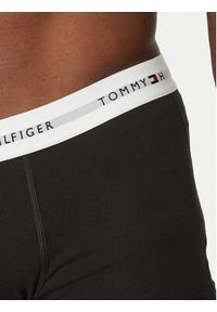 TOMMY HILFIGER - Tommy Hilfiger Komplet 7 par bokserek UM0UM03472 Czarny. Kolor: czarny. Materiał: bawełna #3