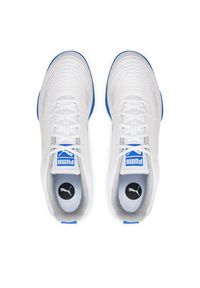 Puma Buty do piłki nożnej Truco III 107979 Biały. Kolor: biały. Materiał: skóra #5