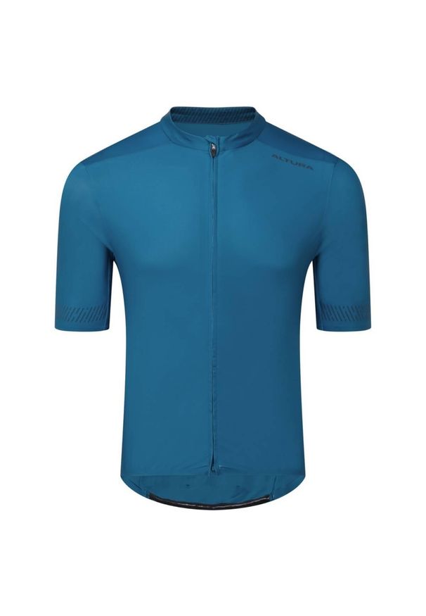 ALTURA - Strój kąpielowy Altura Icon 2022. Kolor: niebieski. Materiał: materiał. Sport: kolarstwo