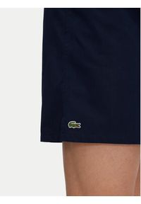 Lacoste Komplet 3 par bokserek 7H9209 Kolorowy. Materiał: bawełna. Wzór: kolorowy #9
