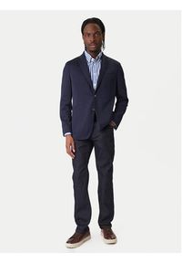 JOOP! Jeansy Fortres 30101664 Granatowy Slim Fit. Kolor: niebieski #3