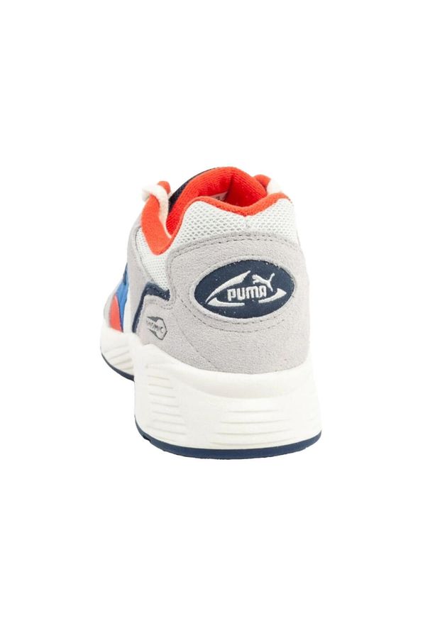 Puma - Męskie Buty Sportowe Prevail. Kolor: czarny, wielokolorowy. Sport: turystyka piesza