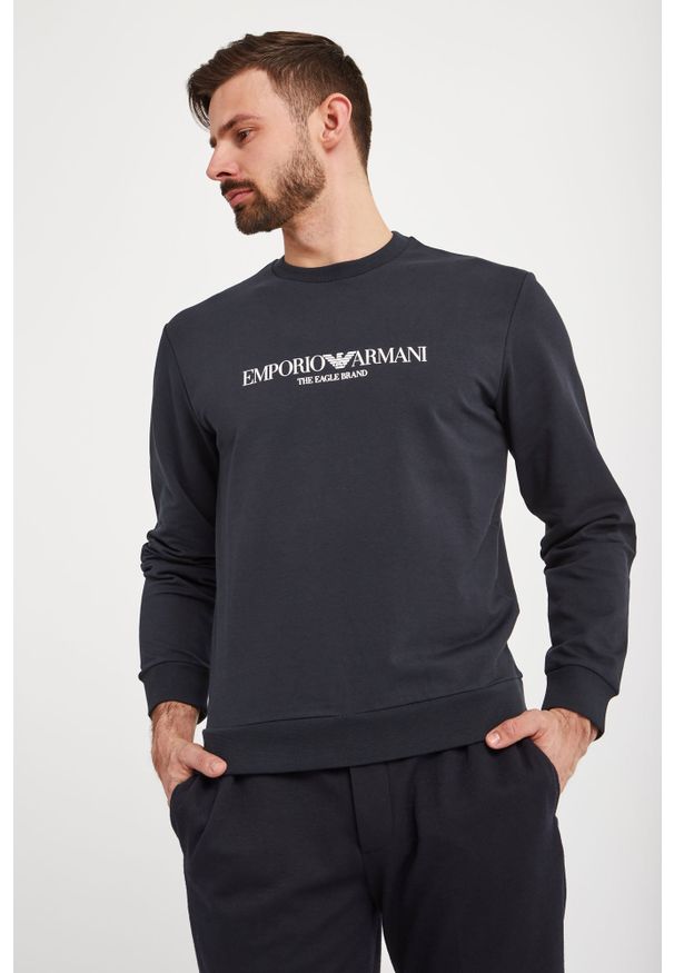 Bluza Emporio Armani