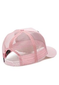 Goorin Bros Czapka z daszkiem 101-2473-PIN Różowy. Kolor: różowy. Materiał: materiał, poliester