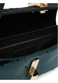 Furla Torebka Iride S WB01950 BX1377 CN 4491S Zielony. Kolor: zielony #5