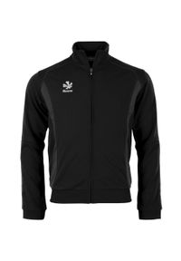 REECE - Dziecięca bluza dresowa z zamkiem błyskawicznym Reece Australia Shift. Kolor: czarny. Materiał: dresówka. Sport: fitness #2