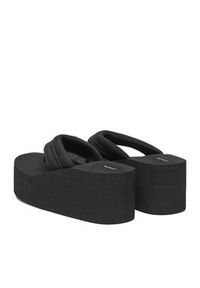 DeeZee Japonki CT0626-10 Czarny. Kolor: czarny