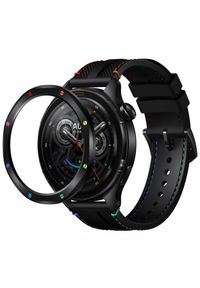 Xiaomi Watch S4 Rainbow. Rodzaj zegarka: cyfrowe. Materiał: koronka, materiał. Styl: sportowy #3