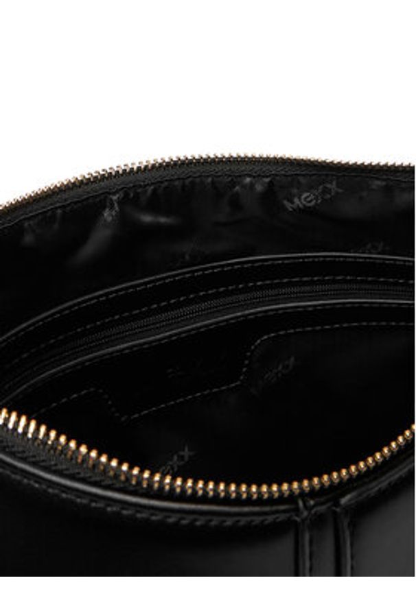 MEXX Torebka CEO-MEXX-S-005-08 Czarny. Kolor: czarny
