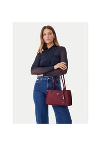 Torebka Guess. Kolor: czerwony #1