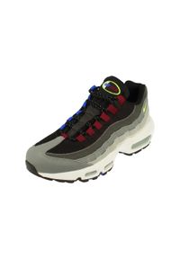 Buty Sportowe Męskie Nike Air Max 95 NN. Kolor: szary. Model: Nike Air Max