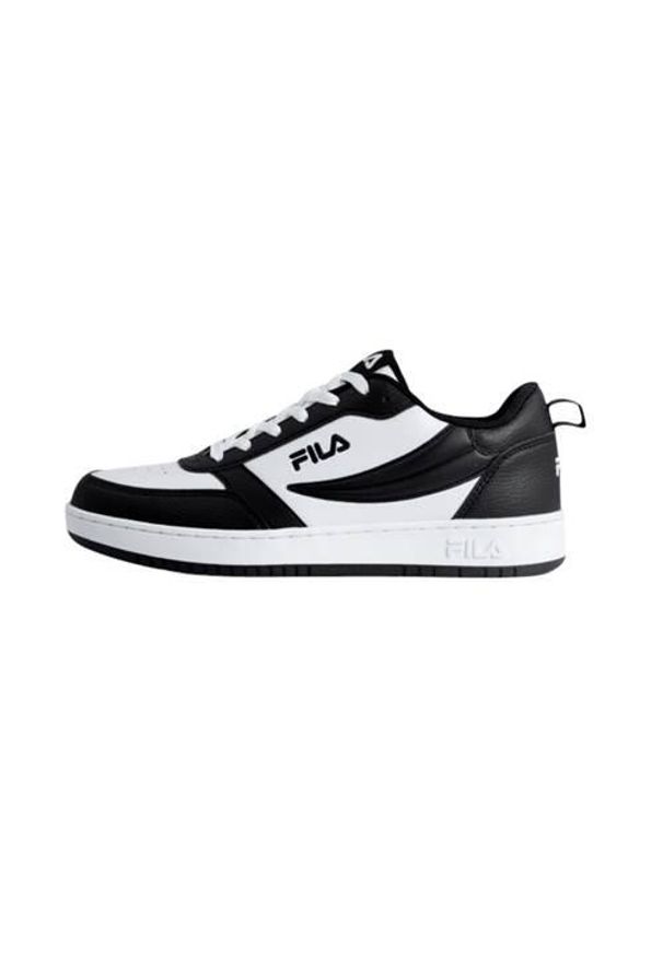 Buty do chodzenia męskie Fila Rega. Kolor: wielokolorowy. Materiał: materiał, syntetyk. Szerokość cholewki: normalna. Sport: turystyka piesza